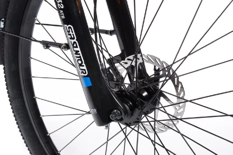 Elektrokolo olpran 3783 ardea low 275 step barva blue 6