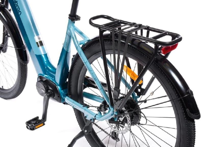 Elektrokolo olpran 3783 ardea low 275 step barva blue 7