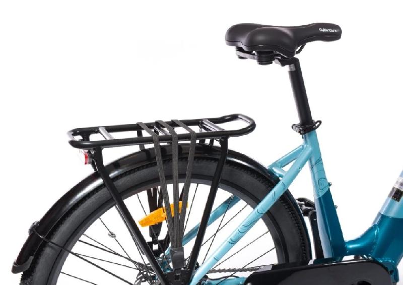 Elektrokolo olpran 3783 ardea low 275 step barva blue 9