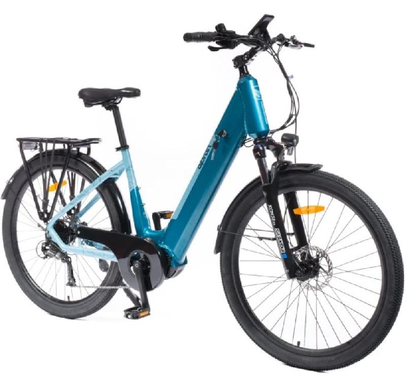 OLPRAN Ardea low 27,5