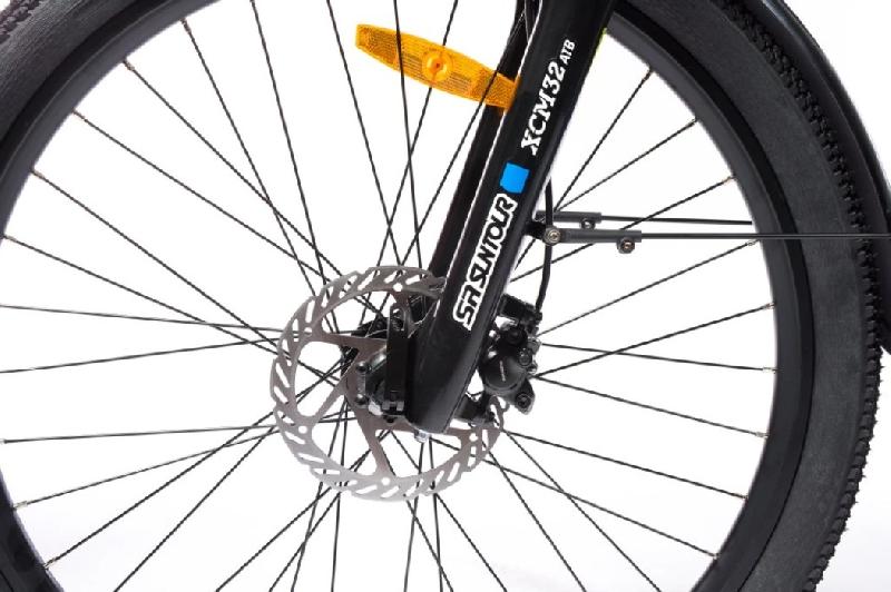 Elektrokolo olpran 3784 ardea low 275 step barva zelena seda 6