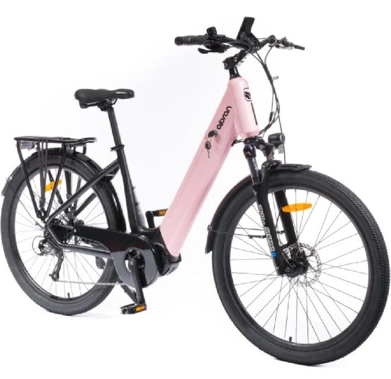 OLPRAN Ardea low 27,5