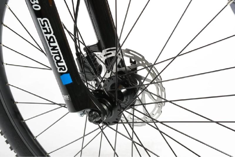 Elektrokolo olpran 3787 pluma 26 barva cerna 5