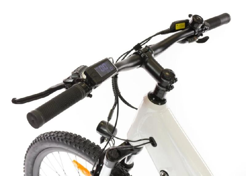 Elektrokolo olpran 3788 pluma 26 barva bila 6