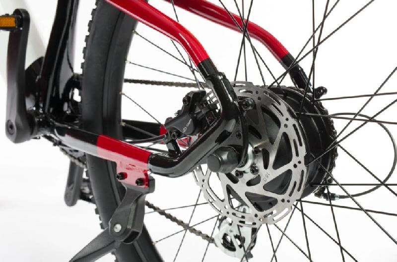 Elektrokolo olpran 3788 pluma 26 barva bila 8