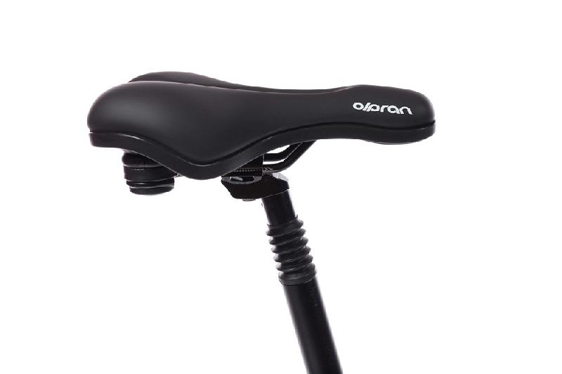 Elektrokolo olpran 3797 olpran profi barva bila cerna 4