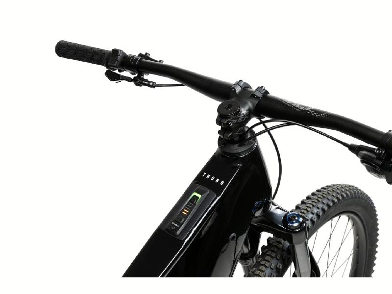 Elektrokolo pells 3179 thorr bosch 2 barva cerna   medena cervena 1