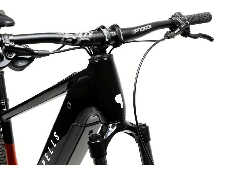 Elektrokolo pells 3179 thorr bosch 2 barva cerna   medena cervena 4