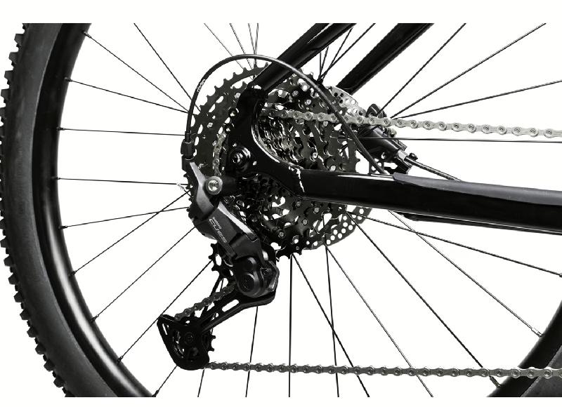 Elektrokolo pells 3956 thorr bosch lowstep barva night black   grey 5