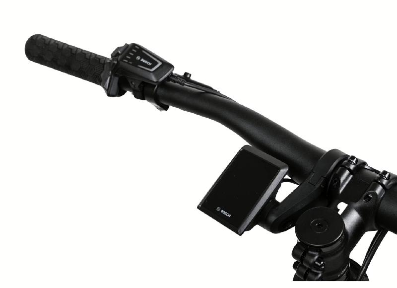 Elektrokolo pells 3956 thorr bosch lowstep barva night black   grey 7