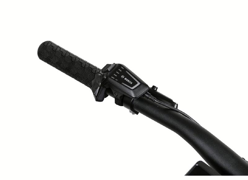 Elektrokolo pells 3956 thorr bosch lowstep barva night black   grey 8