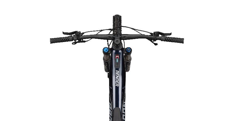 Elektrokolo radon 3524 render 10 0 750 barva cerna 6