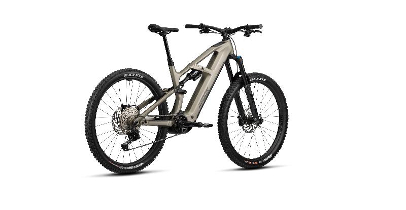 Elektrokolo radon 3544 deft 8 0 800 barva hotsilver   blackcoffee 2