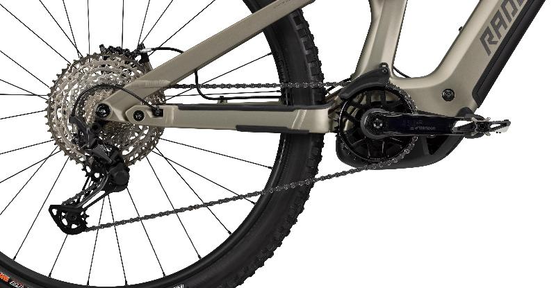 Elektrokolo radon 3544 deft 8 0 800 barva hotsilver   blackcoffee 7