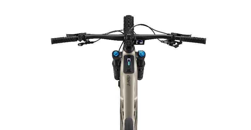 Elektrokolo radon 3544 deft 8 0 800 barva hotsilver   blackcoffee 8