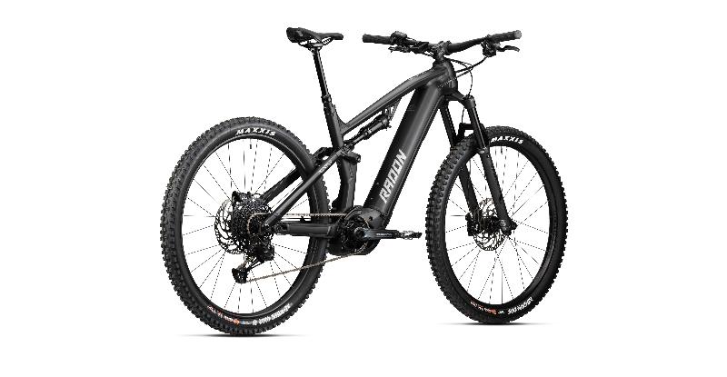 Elektrokolo radon 3545 render al 8 0 750 barva black   silvermetal 1