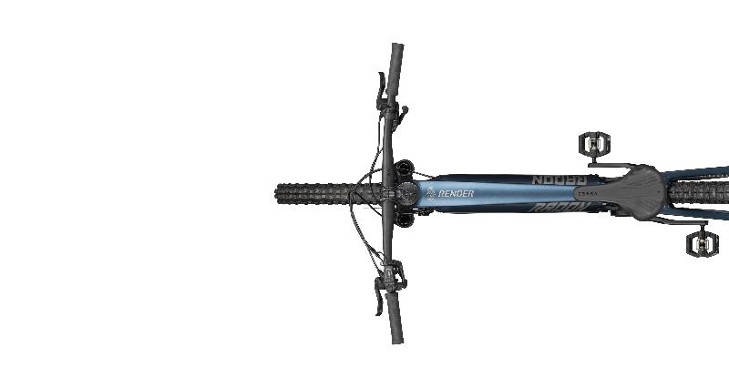 Elektrokolo radon 3546 render al 7 0 625 barva deepsea   darksilver 7