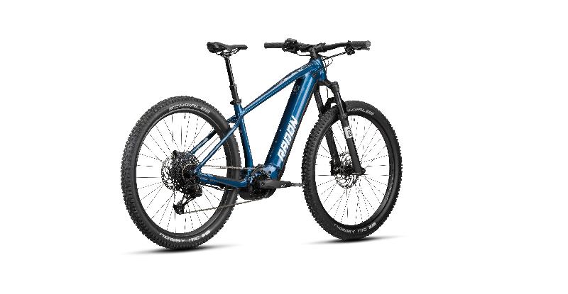 Elektrokolo radon 3548 jealous hybrid 9 0 750 barva deep   metallicsilver 1