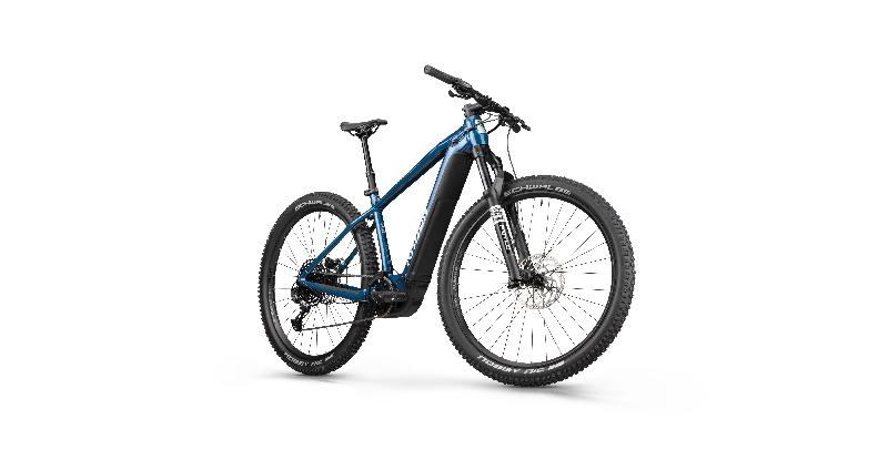 Elektrokolo radon 3548 jealous hybrid 9 0 750 barva deep   metallicsilver 2