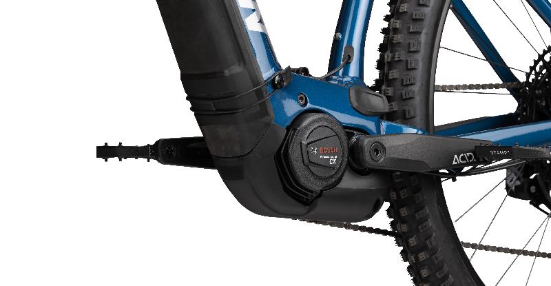 Elektrokolo radon 3548 jealous hybrid 9 0 750 barva deep   metallicsilver 5