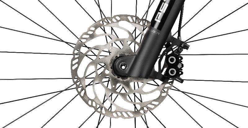 Elektrokolo radon 3548 jealous hybrid 9 0 750 barva deep   metallicsilver 6