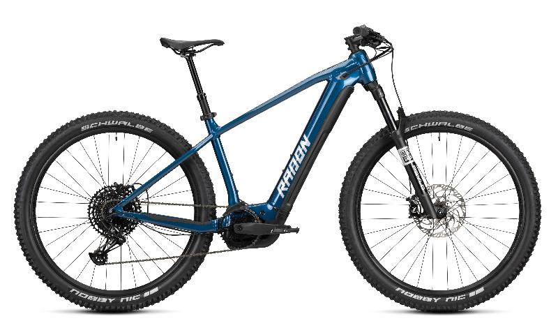 Elektrokolo radon 3548 jealous hybrid 9 0 750 barva deep   metallicsilver