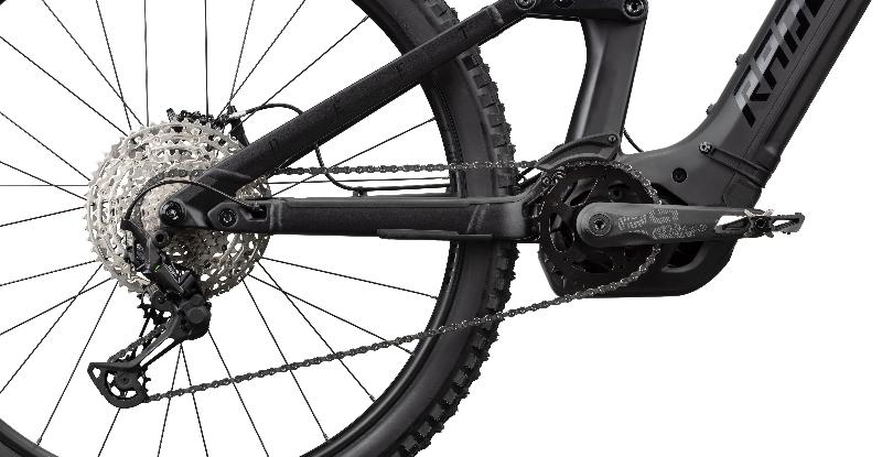 Elektrokolo radon 3638 deft 8 0 750 barva ud carbon   deepblack 9