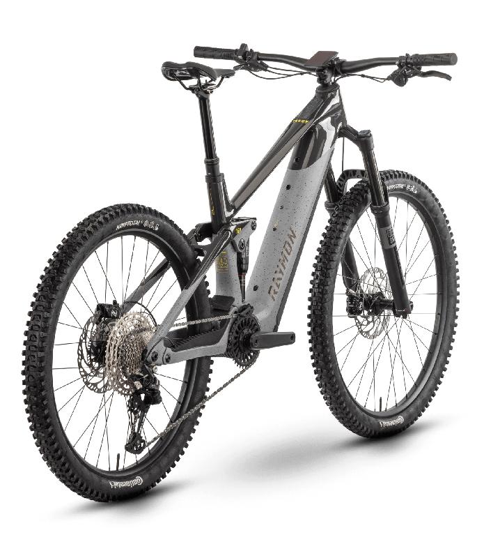 Elektrokolo raymon 3019 tarok barva grey   grey sparkle   carbon   citron 2