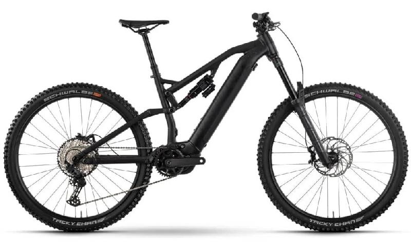 Elektrokolo raymon 3028 trailray 170 pro barva black   black stealth   iridiscent 1