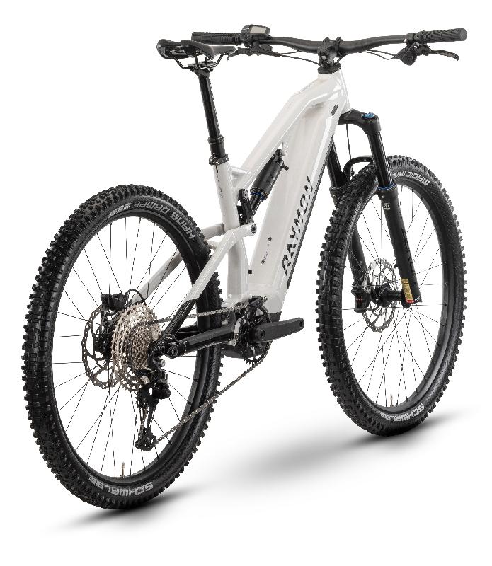 Elektrokolo raymon 3033 trailray 150 barva white   storm   black   violet 2