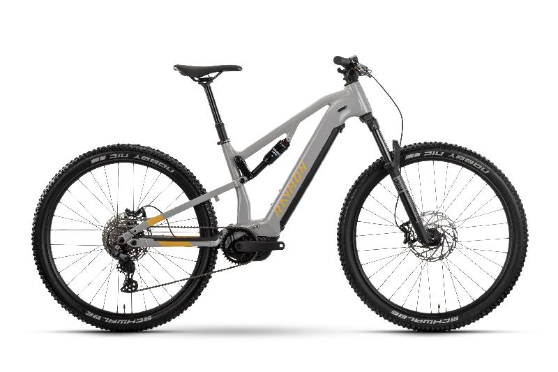 Elektrokolo raymon 3037 trailray 120 pro barva grey   timeless   mustard 1