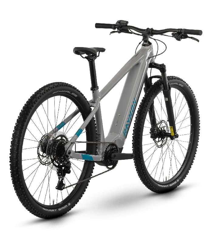 Elektrokolo raymon 3047 hardray barva grey   timeless   cyan   black 2