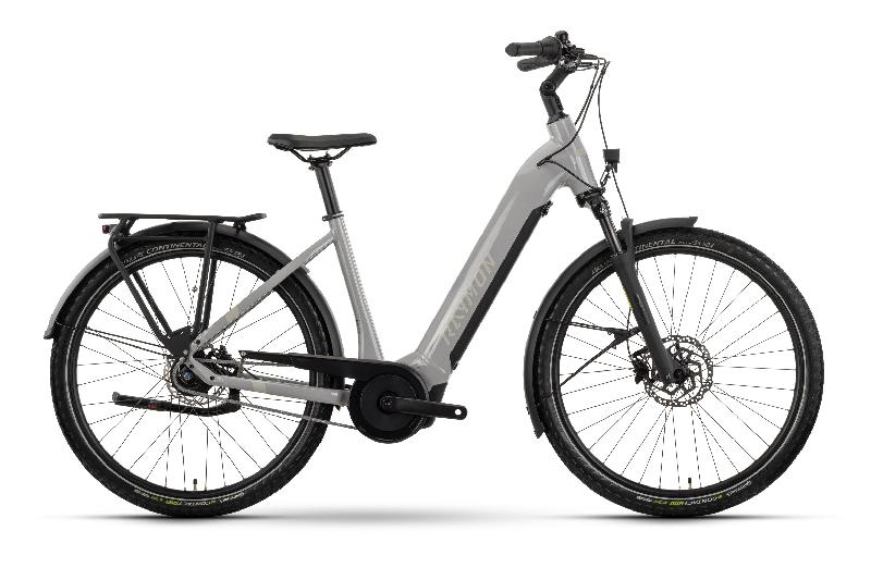 Elektrokolo raymon 3099 metmo select wave low barva grey   timeless   moss 1