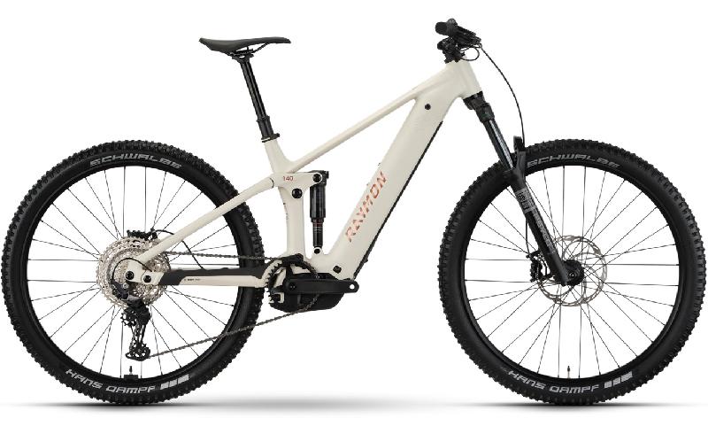 Elektrokolo raymon 3845 korak pro barva papperwhite   copper 1