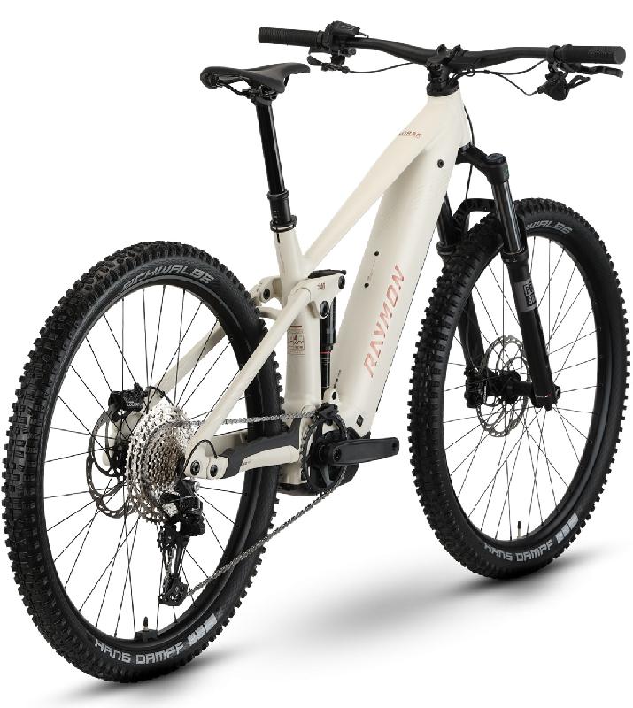 Elektrokolo raymon 3845 korak pro barva papperwhite   copper 2