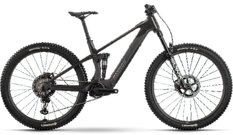 Elektrokolo raymon 4099 airok ultra barva carbon stealth   iridescant 1