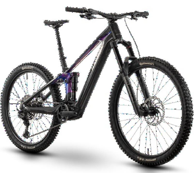 Elektrokolo raymon 4106 tarok pro barva carbon   galaxy