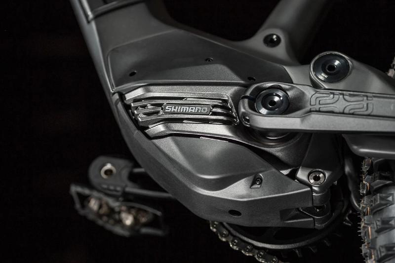 Elektrokolo rotwild 3632 r e375 ultra barva vulcano grey metallic 5