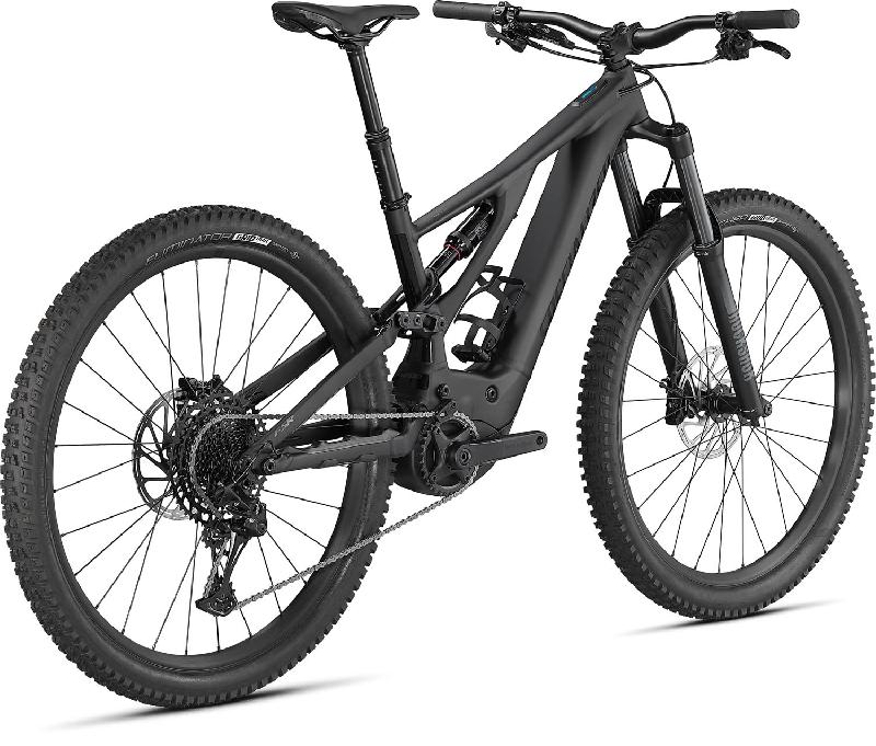 Elektrokolo specialized 405 turbo levo barva black smoke 2