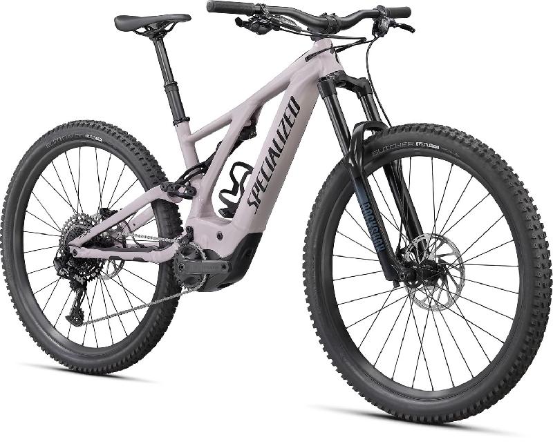 SPECIALIZED TURBO LEVO barva Clay/Flake Silver 2021 kola 29 baterie 14 Ah