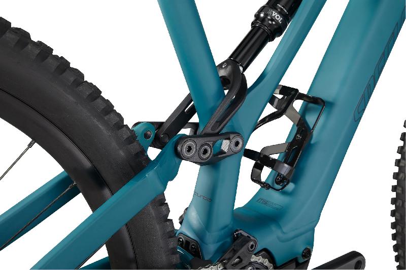 Elektrokolo specialized 422 turbo levo sl comp barva dusty turquoise black 8