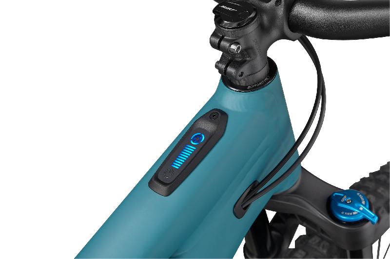 Elektrokolo specialized 422 turbo levo sl comp barva dusty turquoise black 9