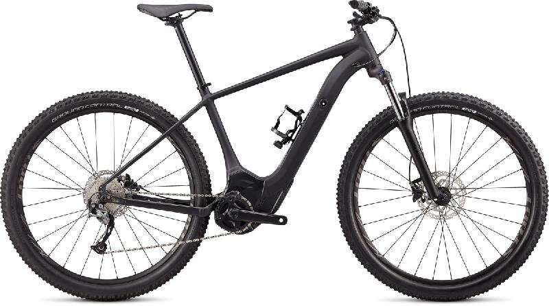 Elektrokolo specialized 424 turbo levo hardtail barva black 1