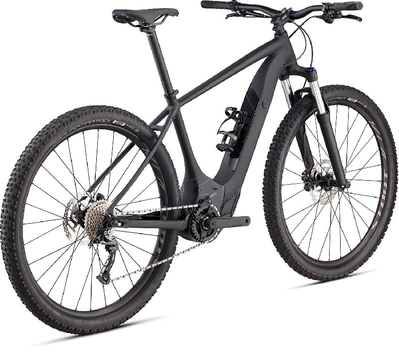 Elektrokolo specialized 424 turbo levo hardtail barva black 2