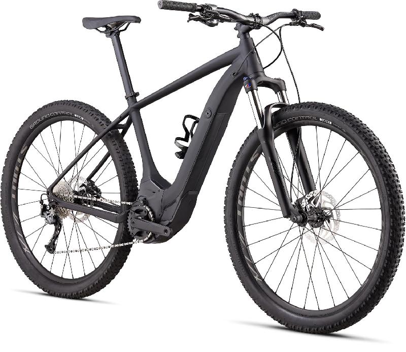 Elektrokolo specialized 424 turbo levo hardtail barva black 8