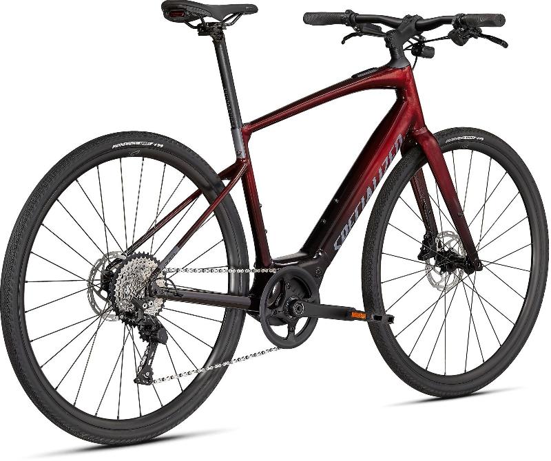 Elektrokolo specialized 483 turbo vado sl 4 0 barva cernocervena 2