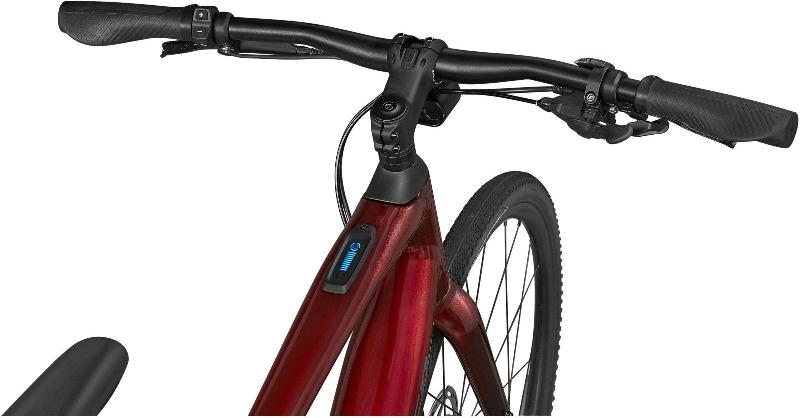 Elektrokolo specialized 483 turbo vado sl 4 0 barva cernocervena 4