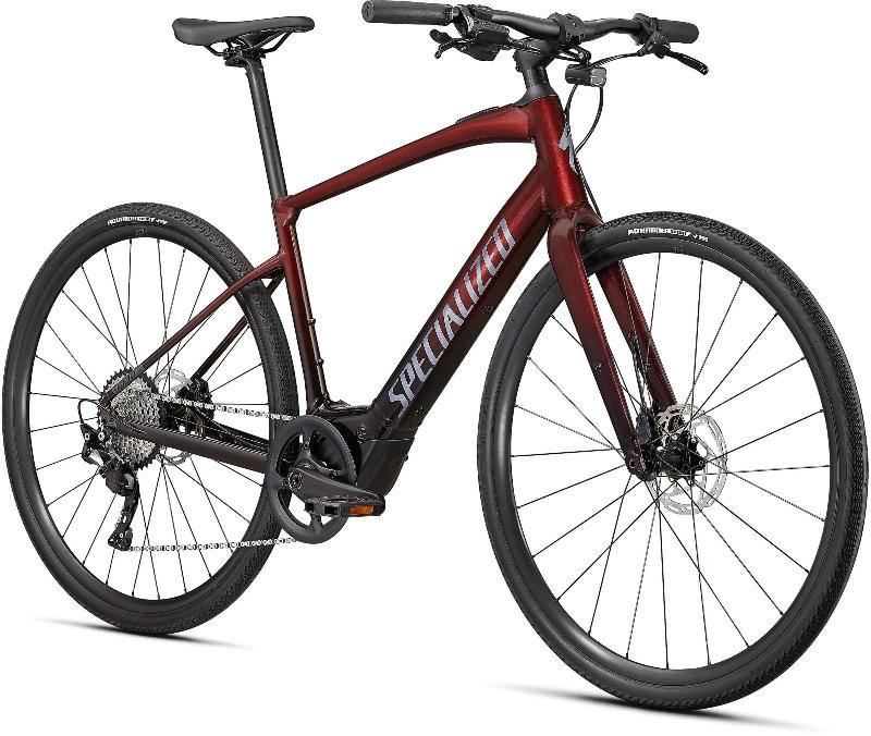 Elektrokolo specialized 483 turbo vado sl 4 0 barva cernocervena 9