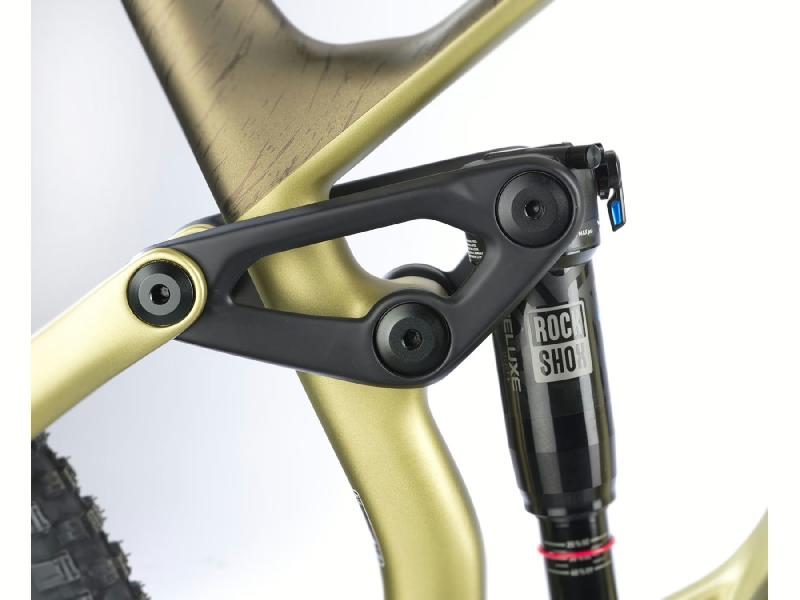 Elektrokolo stevens 2970 e maverick am 7 4 3 barva light olive zelena 3