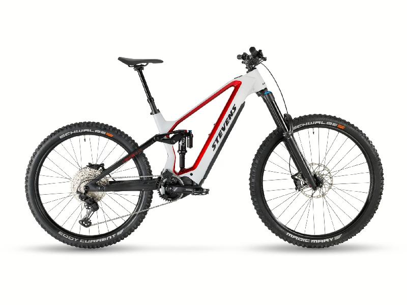 Elektrokolo stevens 2974 e inception ed 8 7 2 gtf barva mountain grey seda 2